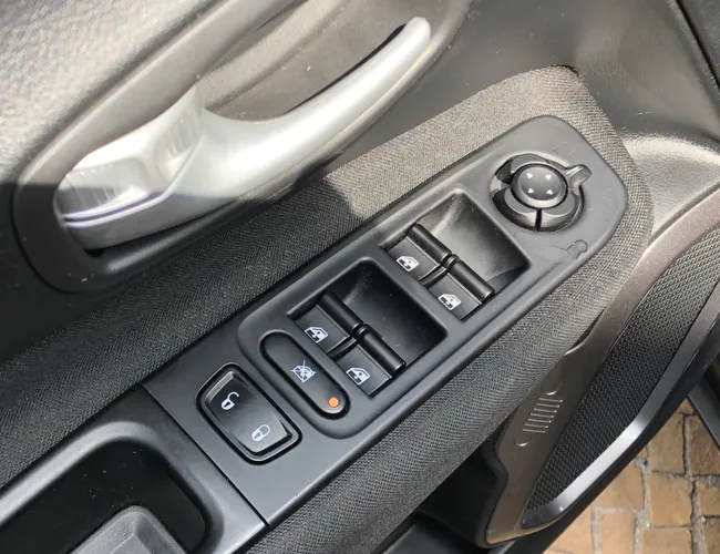 Imagem 8 – Renegade 2024 1.3 T270 Turbo Flex Sport At6