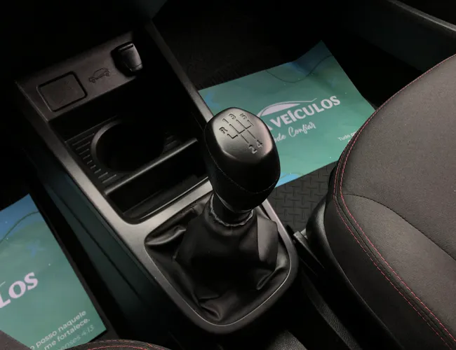 Imagem 14 – Kwid 2022 1.0 12V Sce Flex Zen Manual