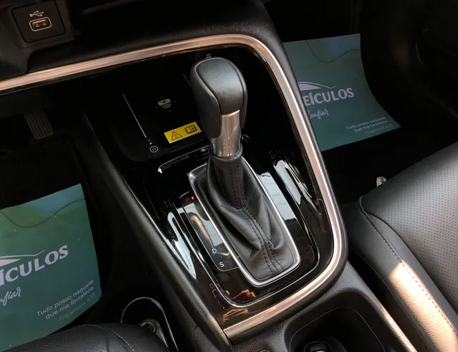 Imagem 14 – Hr-V 2024 1.5 Di I-Vtec Flex Exl Cvt