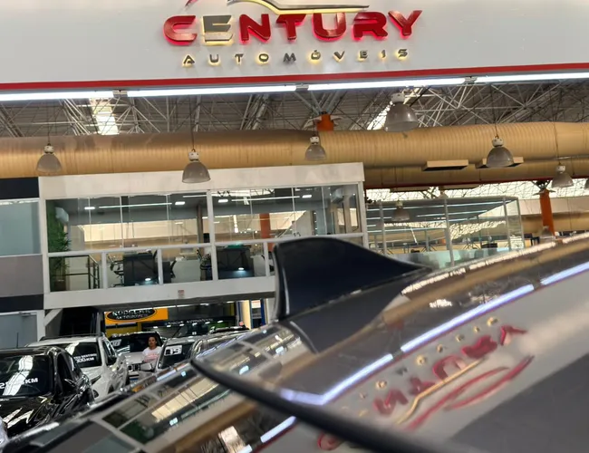 Imagem 24 – City 2015 1.5 Ex 16V Flex 4P Automático