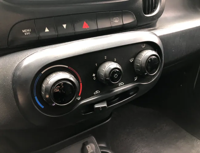 Imagem 11 – Mobi 2023 1.0 Evo Flex Like. Manual