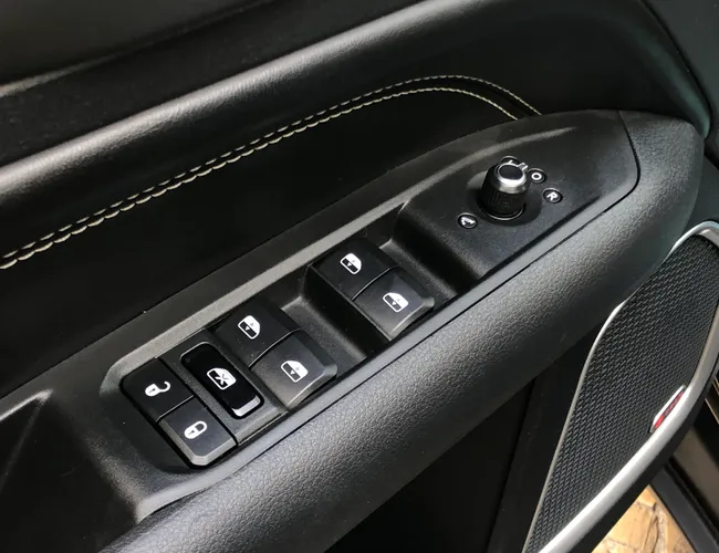 Imagem 8 – Compass 2023 1.3 T270 Turbo Flex Longitude At6