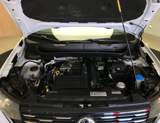 Imagem 15 – T-Cross 2020 1.4 250 Tsi Total Flex Highline Automático