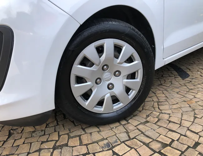 Imagem 5 – Ka + 2019 1.0 Ti-Vct Flex Se Manual