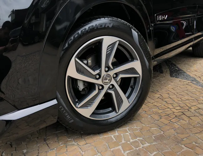 Imagem 5 – Hr-V 2025 1.5 Di I-Vtec Turbo Flex Touring Cvt
