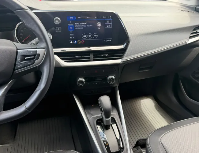 Imagem 13 – Montana 2023 1.2 Turbo Flex Premier Automático