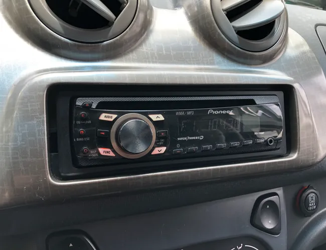 Imagem 10 – Uno 2012 1.0 Mpi Mille Way Economy 8V Flex 2P Manual