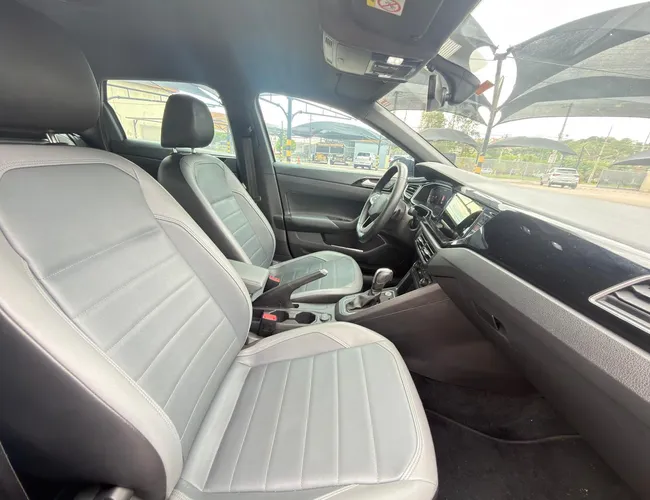 Imagem 15 – Nivus 2021 1.0 200 Tsi Total Flex Highline Automático