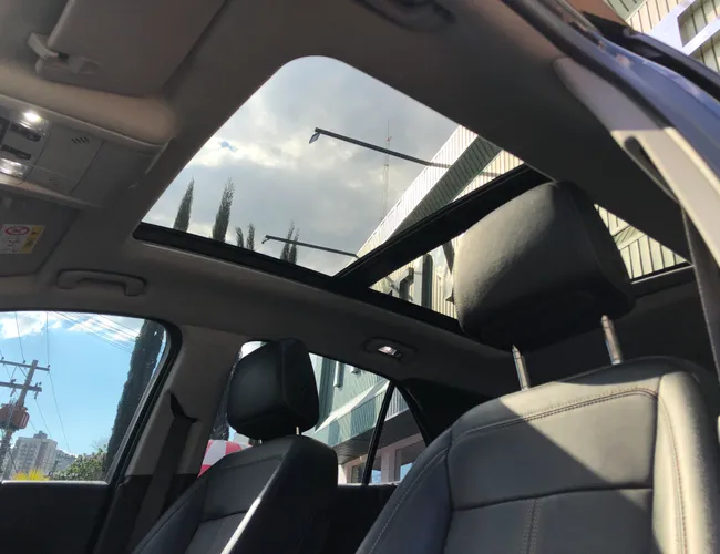 Imagem 7 – Equinox 2023 1.5 16V Turbo Gasolina Premier Awd Automático