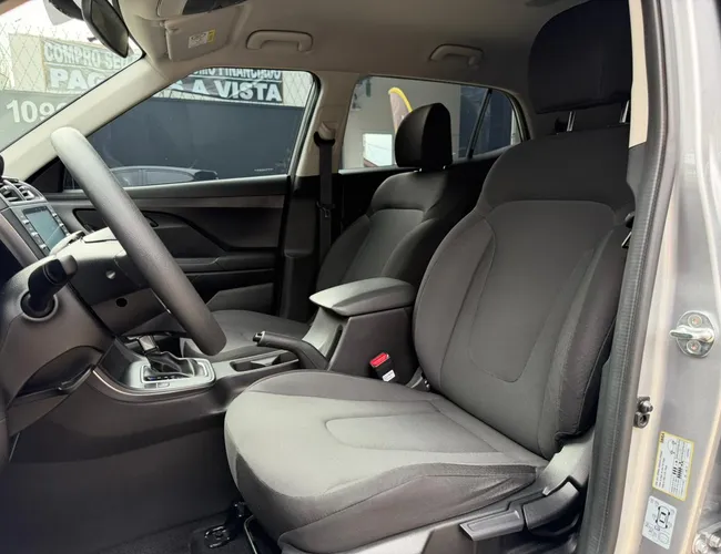 Imagem 14 – Creta 2023 1.0 Tgdi Flex Comfort Automático