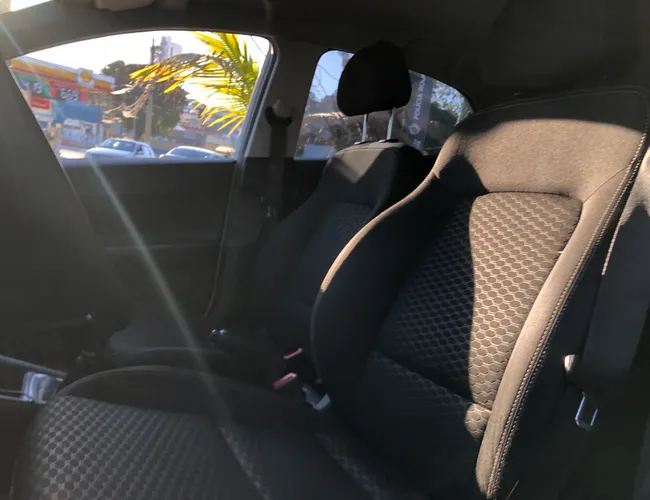 Imagem 7 – Hb20 2021 1.0 12V Flex Vision Manual