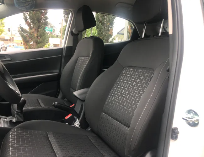 Imagem 7 – Hb20 2027 1.0 12V Flex Limited Manual
