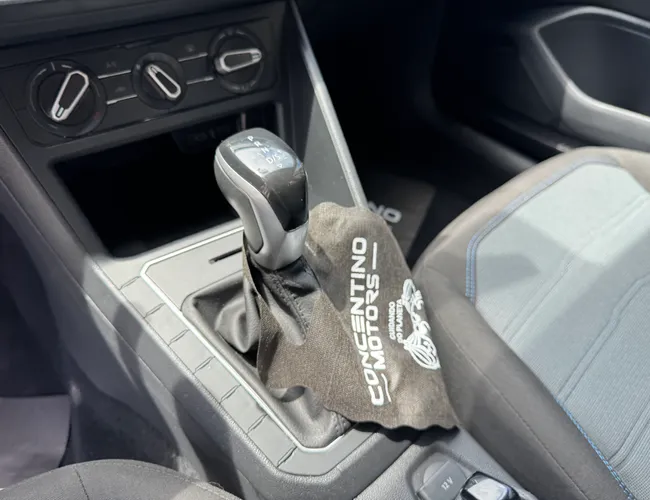 Imagem 15 – Nivus 2024 1.0 200 Tsi Total Flex Comfortline Automático