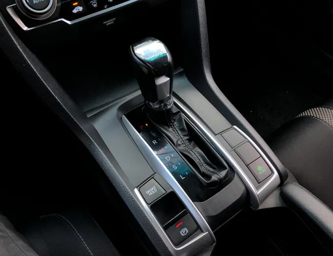 Imagem 14 – Civic 2021 2.0 16V Flexone Lx 4P Cvt