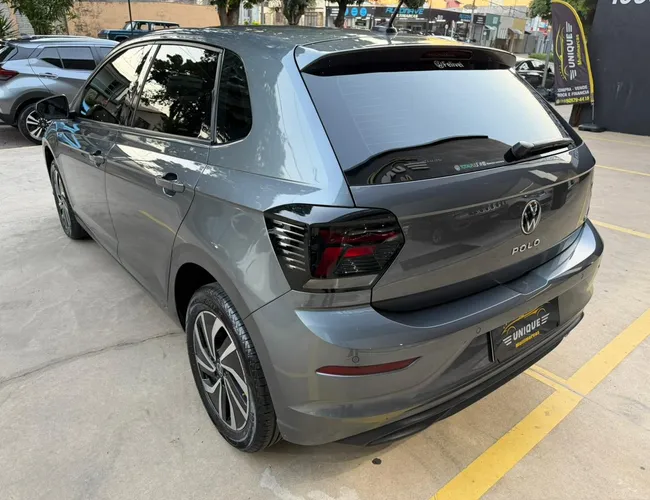 Imagem 8 – Polo 2024 1.0 170 Tsi Highline Automático