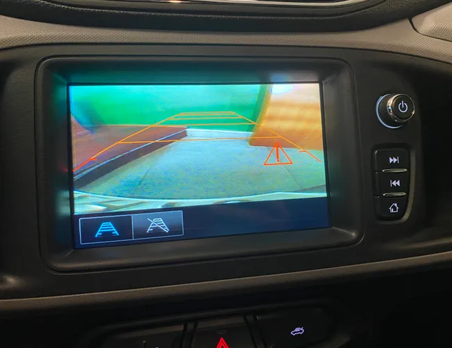 Imagem 11 – Onix 2019 1.4 Mpfi Lt 8V Flex 4P Automático