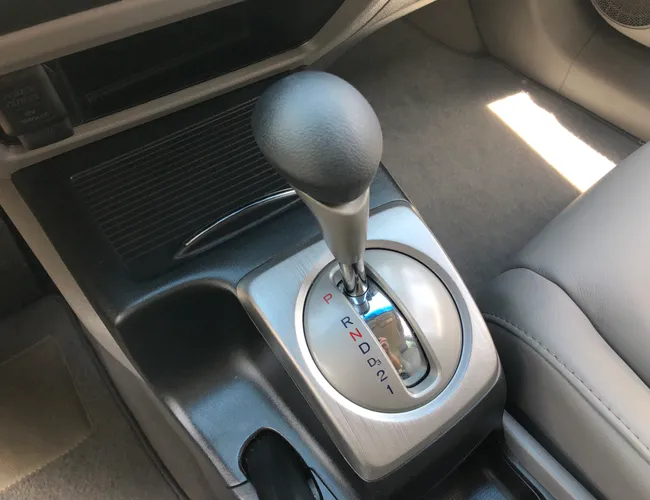 Imagem 14 – Civic 2010 1.8 Lxl 16V Flex 4P Automático