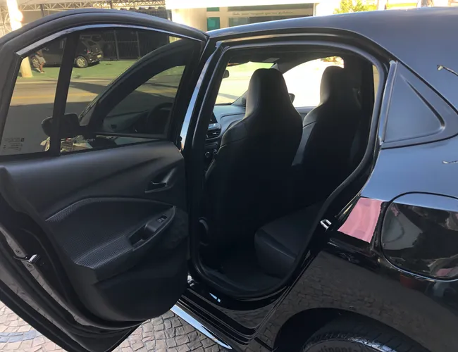 Imagem 10 – Onix 2025 1.0 Turbo Flex Rs Automático
