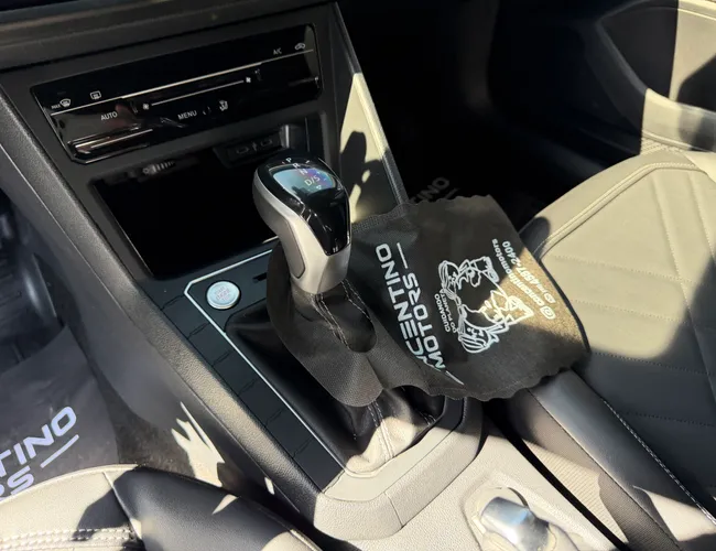 Imagem 9 – Virtus 2026 1.4 250 Tsi Exclusive Automático