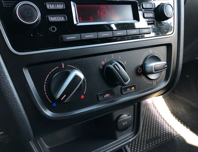 Imagem 11 – Saveiro 2015 1.6 Cross Ce 16V Flex 2P Manual