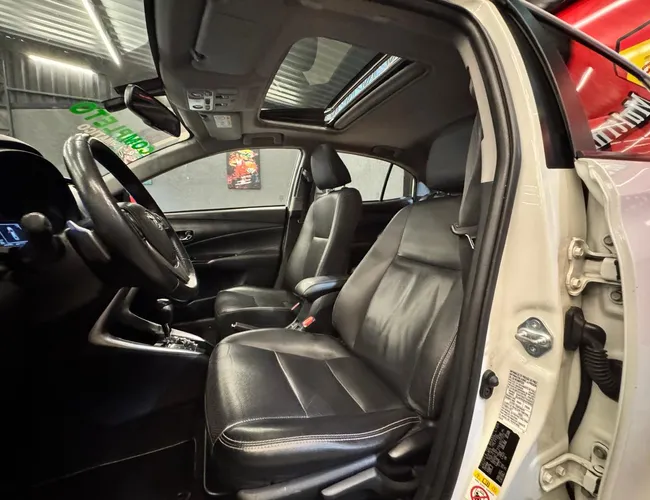 Imagem 9 – Yaris 2019 1.5 16V Flex Sedan Xls Multidrive