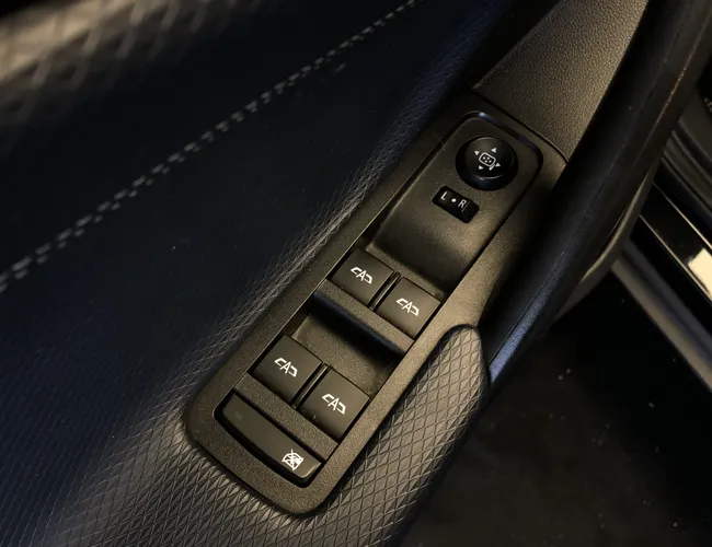 Imagem 12 – Tracker 2021 1.2 Turbo Flex Premier Automático