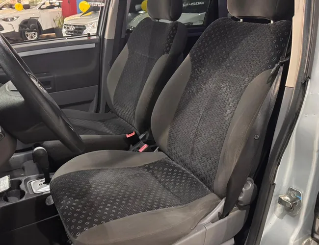 Imagem 10 – Meriva 2011 1.8 Mpfi Premium 8V Flex 4P Automatizado