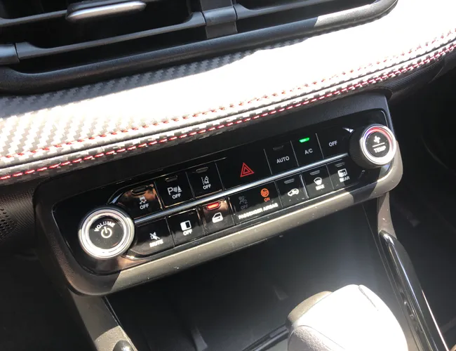Imagem 13 – Pulse 2025 1.3 Turbo 270 Flex Abarth At6
