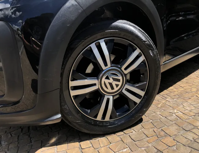 Imagem 5 – Up 2020 1.0 170 Tsi Total Flex Xtreme 4P Manual