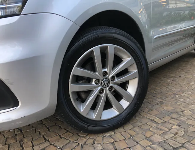 Imagem 5 – Fox 2019 1.6 Msi Total Flex Connect 4P I-Motion