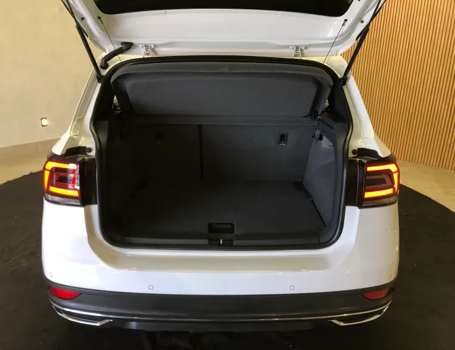 Imagem 10 – T-Cross 2020 1.4 250 Tsi Total Flex Highline Automático