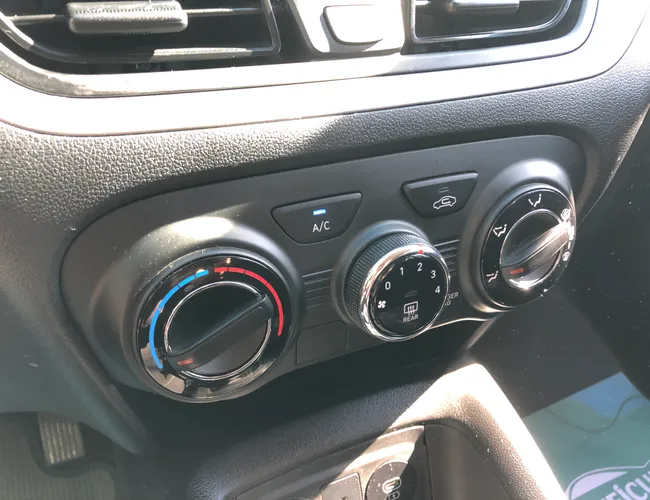Imagem 13 – Hb20 2024 1.0 12V Flex Comfort Manual