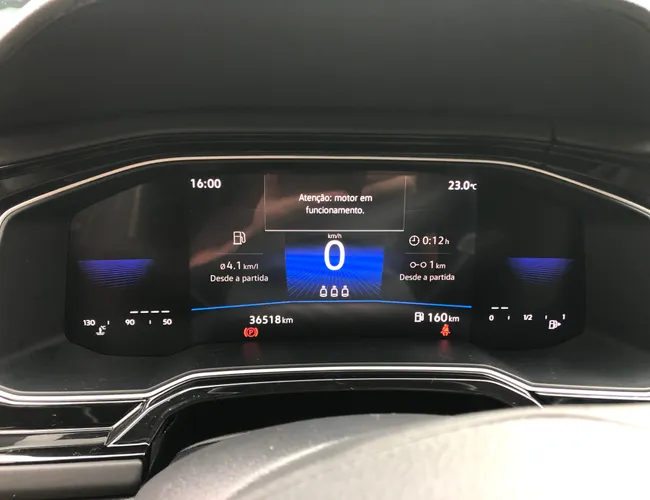 Imagem 15 – Virtus 2024 1.0 170 Tsi Manual
