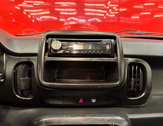 Imagem 8 – Mobi 2017 1.0 Evo Flex Like. Manual