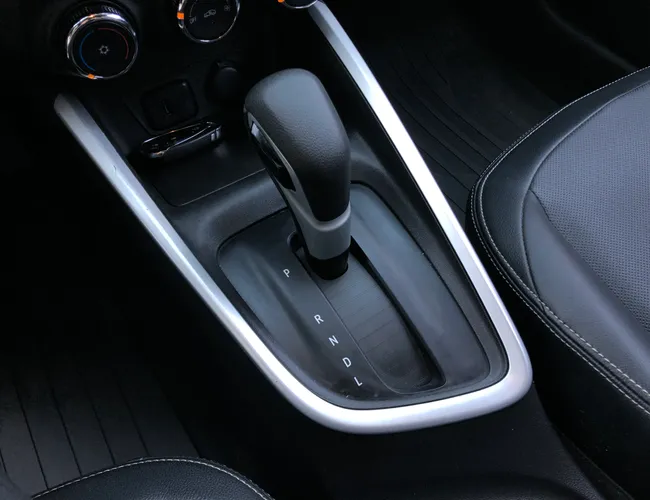 Imagem 13 – Onix 2021 1.0 Turbo Flex Plus Premier Midnight Automático