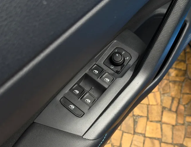 Imagem 8 – Nivus 2025 1.0 200 Tsi Total Flex Highline Automático