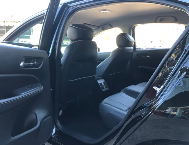 Imagem 9 – City 2024 1.5 I-Vtec Flex Hatch Exl Cvt