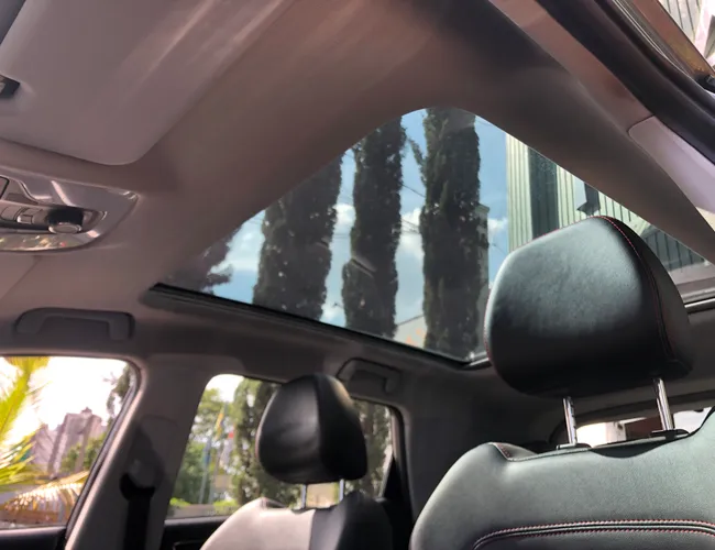 Imagem 8 – Tiggo 5X 2020 1.5 Vvt Turbo Iflex Txs Dct