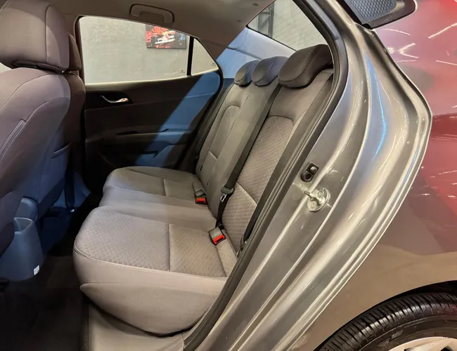 Imagem 11 – Hb20s 2020 1.6 16V Flex Vision Automático