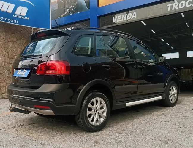 Imagem 8 – Space Cross 2014 1.6 Mi 8V Flex 4P Manual