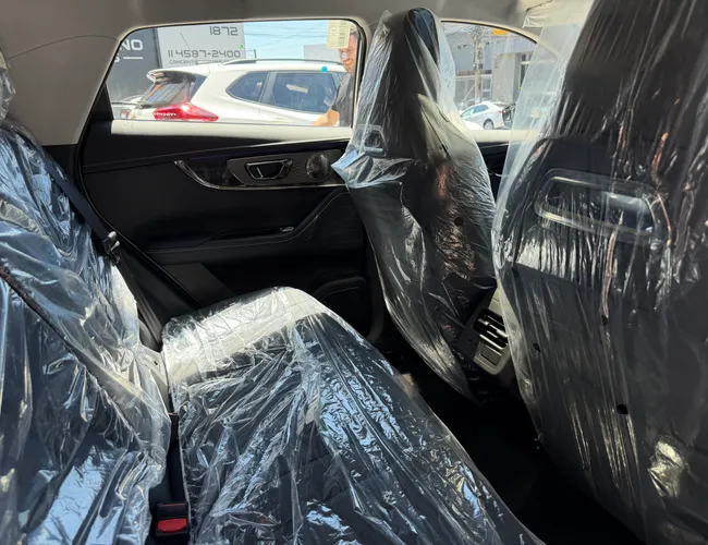 Imagem 17 – 5 2027 1.5 Tgdi Hev Luxury Dht