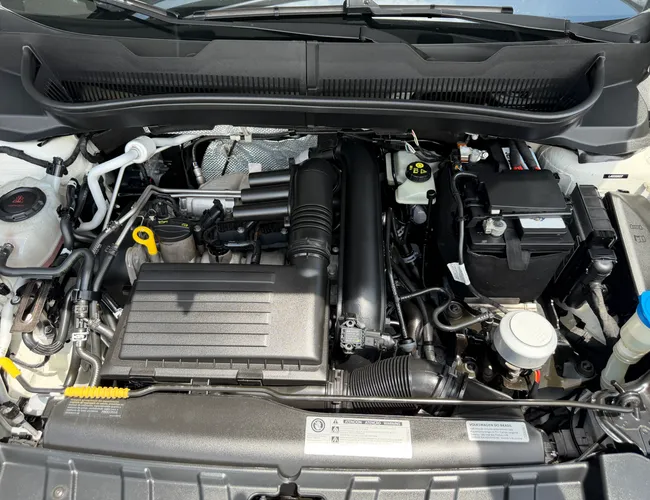 Imagem 14 – T-Cross 2020 1.4 250 Tsi Total Flex Highline Automático
