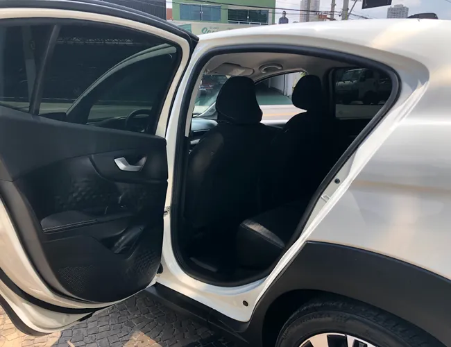 Imagem 10 – Fastback 2025 1.0 Turbo 200 Flex Audace Cvt