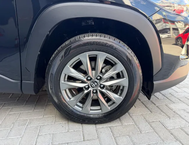 Imagem 11 – Corolla Cross 2026 2.0 Vvt-Ie Flex Xr Direct Shift