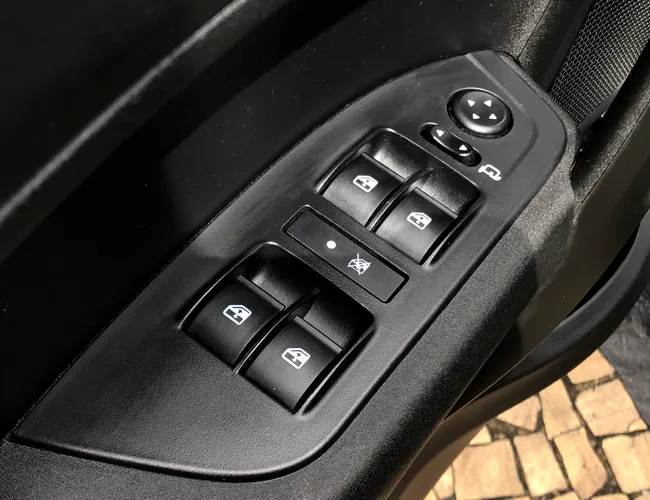 Imagem 8 – Argo 2024 1.3 Firefly Flex Drive Cvt