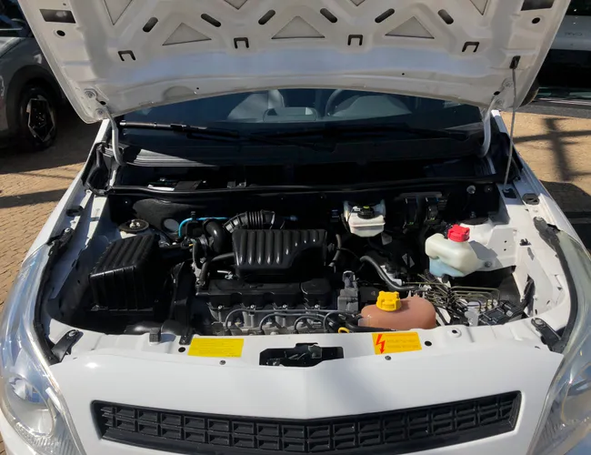 Imagem 13 – Montana 2021 1.4 Mpfi Ls Cs 8V Flex 2P Manual