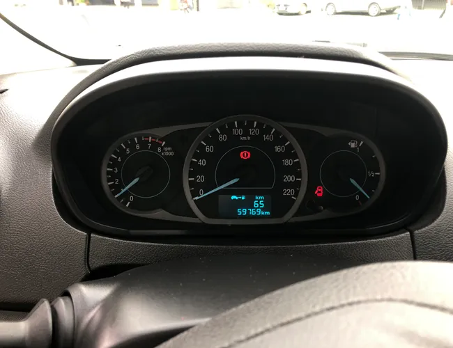 Imagem 14 – Ka 2021 1.0 Ti-Vct Flex Se Sedan Manual