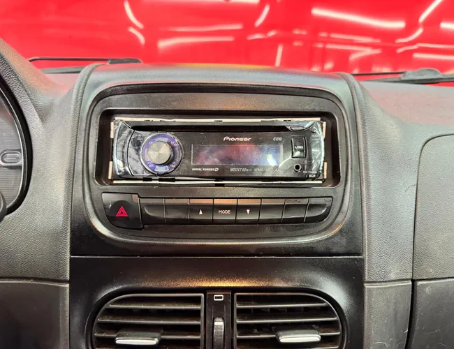 Imagem 7 – Strada 2015 1.4 Mpi Working Cs 8V Flex 2P Manual