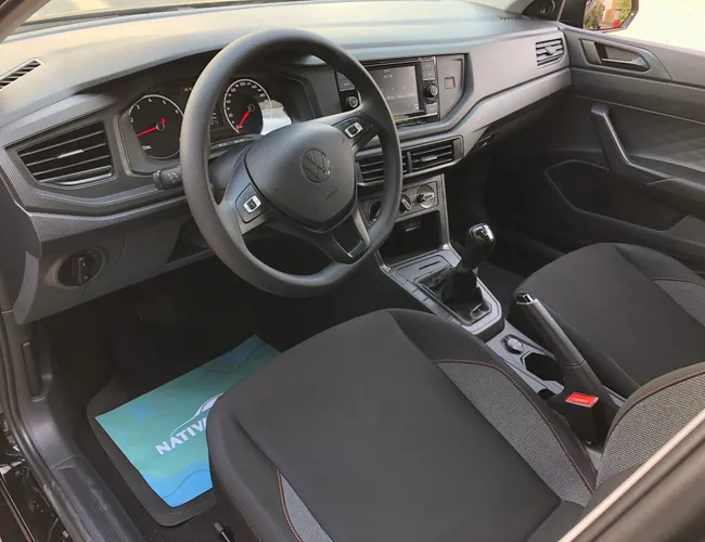 Imagem 6 – Polo 2024 1.0 Mpi Track Manual