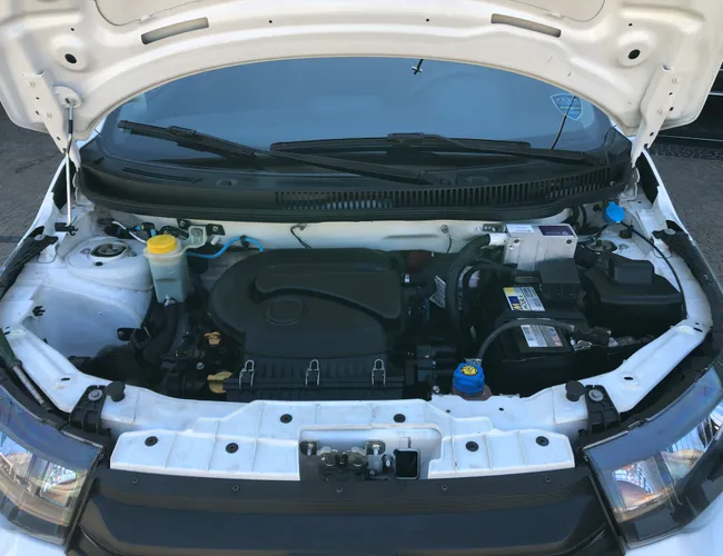 Imagem 15 – Mobi 2023 1.0 Evo Flex Like. Manual